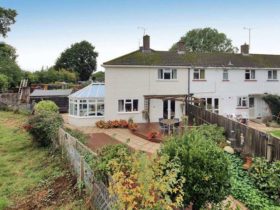 4 Bedroom Detached